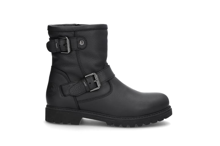 PJ 6495 Negro / Black PANAMA JACK