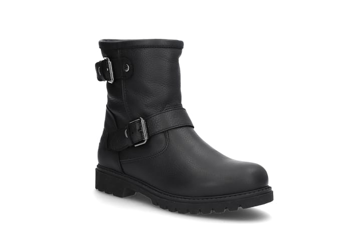 PJ 6495 Negro / Black PANAMA JACK