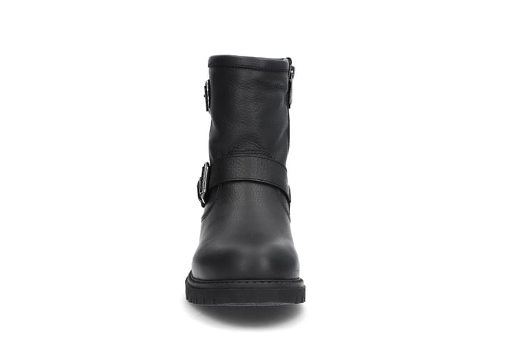 PJ 6495 Negro / Black PANAMA JACK