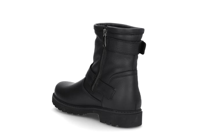 PJ 6495 Negro / Black PANAMA JACK