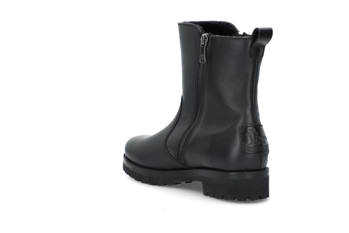 PJ 6497 Negro / Black PANAMA JACK