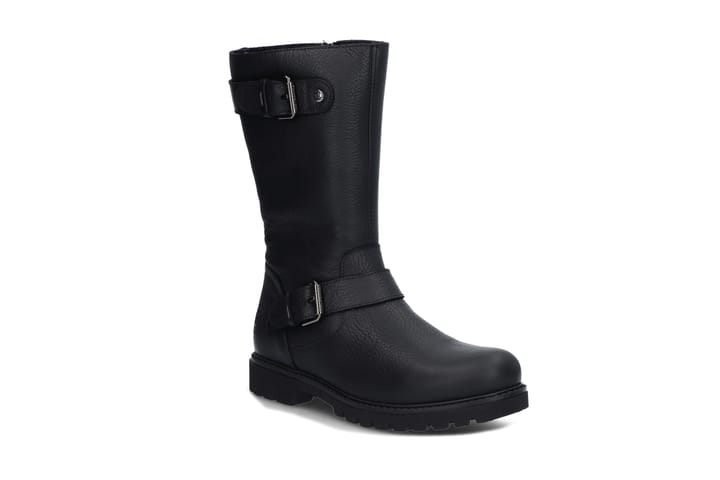 PJ 6498 Negro / Black PANAMA JACK