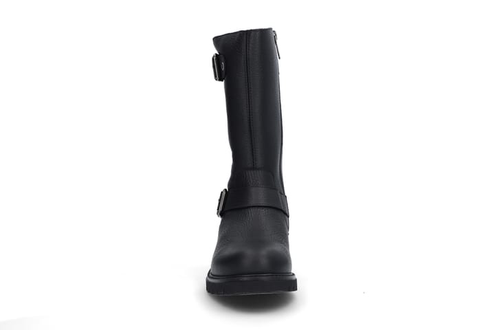 PJ 6498 Negro / Black PANAMA JACK