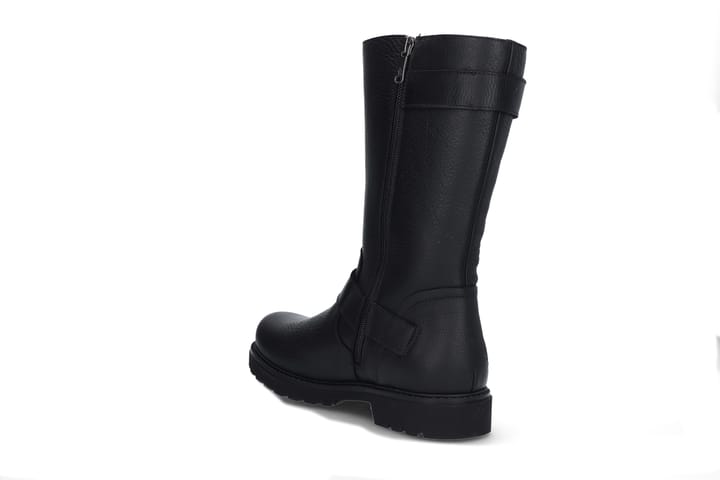 PJ 6498 Negro / Black PANAMA JACK