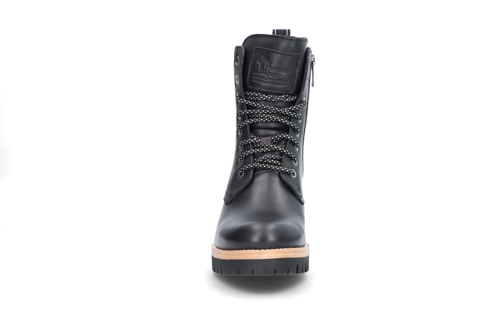 PJ 6504 Negro / Black PANAMA JACK PJ 6504 Negro / Black PANAMA JACK