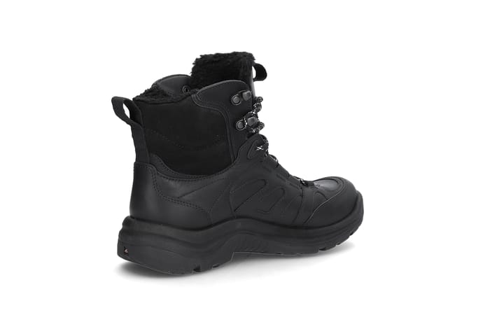 ECCO 6111 Black/Black ECCO ECCO 6111 Black/Black ECCO