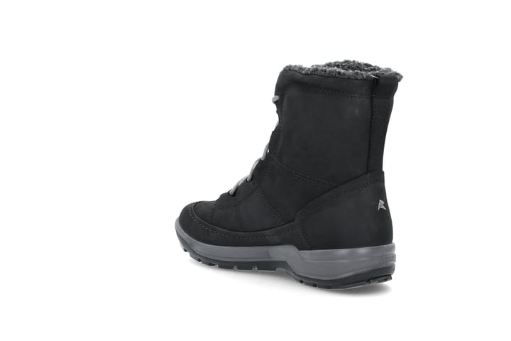 ECCO 6101 Black ECCO ECCO 6101 Black ECCO