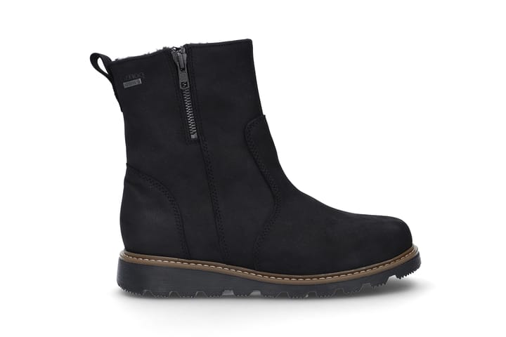 POMAR  Black Rugged Nu POMAR