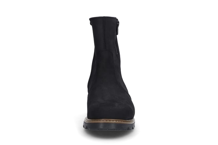 POMAR  Black Rugged Nu POMAR