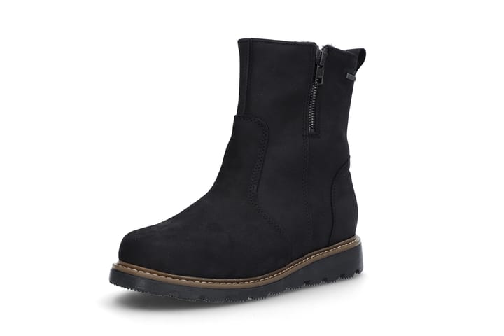 POMAR  Black Rugged Nu POMAR