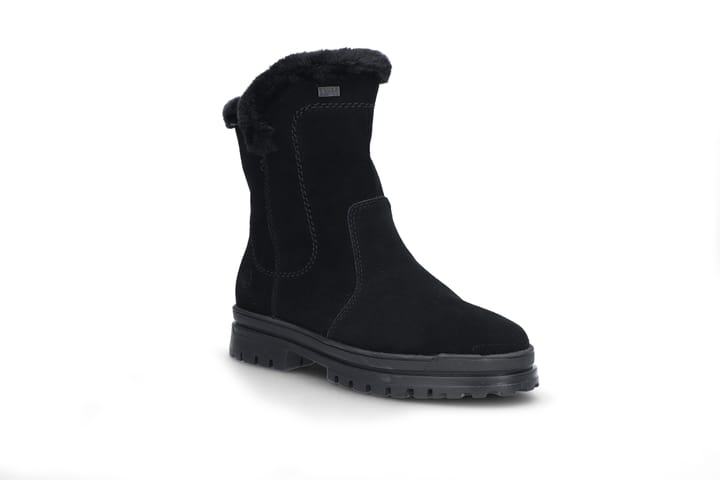 RIEKER Schwarz/Nero RIEKER RIEKER Schwarz/Nero RIEKER