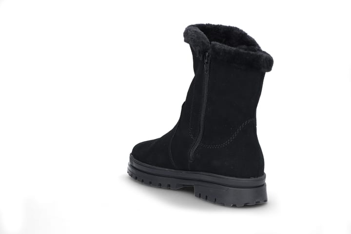 RIEKER Schwarz/Nero RIEKER RIEKER Schwarz/Nero RIEKER