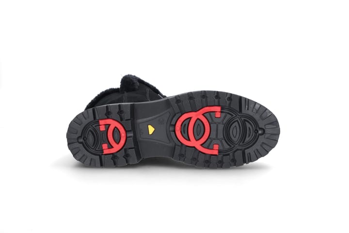 RIEKER Schwarz/Nero RIEKER RIEKER Schwarz/Nero RIEKER