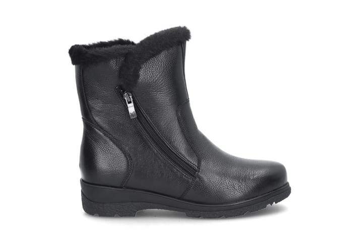 CAPRICE  Black Nappa CAPRICE