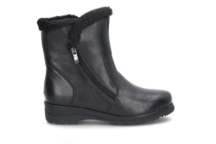 CAPRICE  Black Nappa CAPRICE