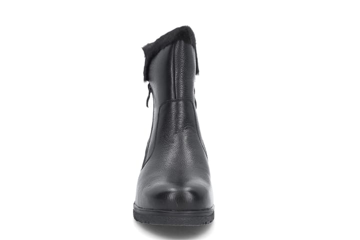CAPRICE  Black Nappa CAPRICE