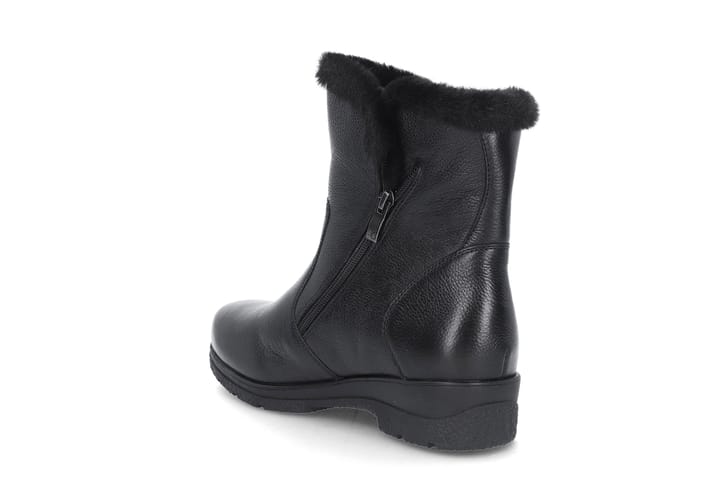 CAPRICE  Black Nappa CAPRICE