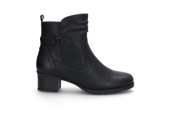 SOFTWALK 1416 BLACK SOFTWALK