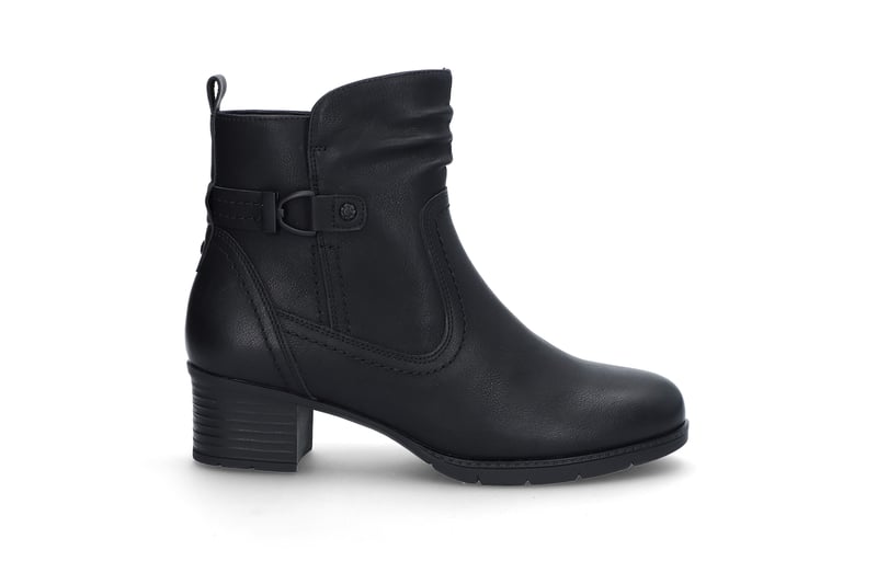Komfortabel ankelboots SOFTWALK