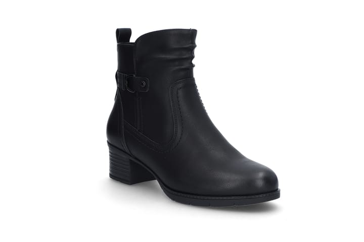 SOFTWALK 1416 BLACK SOFTWALK SOFTWALK 1416 BLACK SOFTWALK