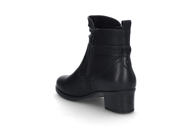 SOFTWALK 1416 BLACK SOFTWALK SOFTWALK 1416 BLACK SOFTWALK
