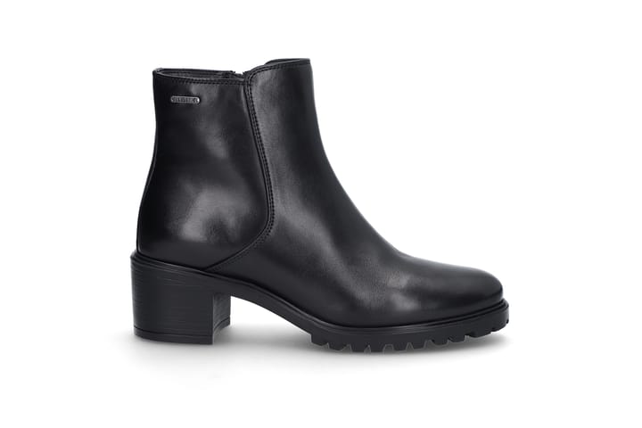 SOFTWALK 1437 BLACK SOFTWALK
