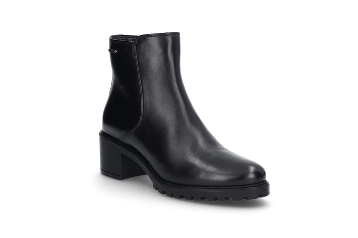 SOFTWALK 1437 BLACK SOFTWALK SOFTWALK 1437 BLACK SOFTWALK