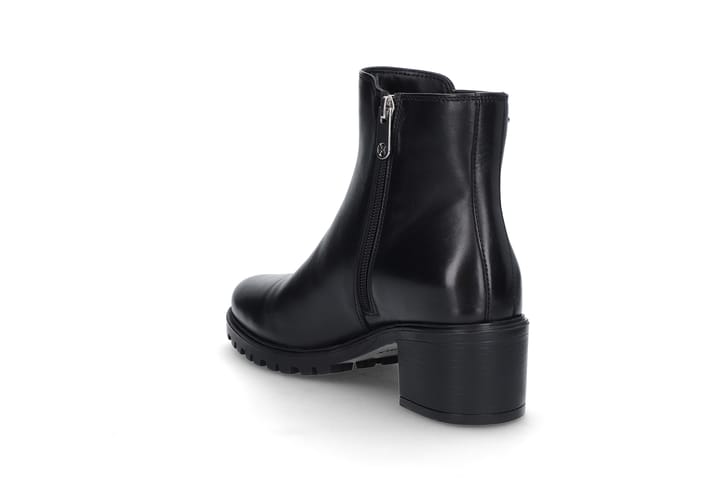 SOFTWALK 1437 BLACK SOFTWALK