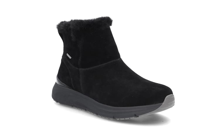 SOFTWALK 1433 BLACK SOFTWALK SOFTWALK 1433 BLACK SOFTWALK