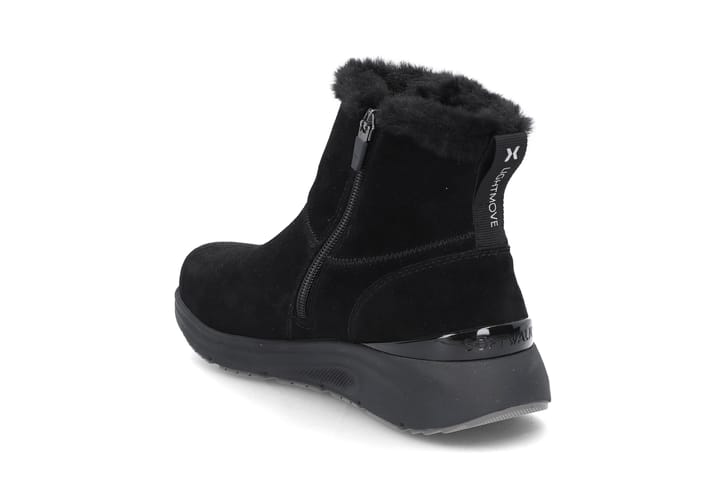 SOFTWALK 1433 BLACK SOFTWALK SOFTWALK 1433 BLACK SOFTWALK