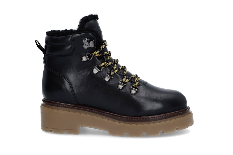 Trendy snøreboots STOCKHOLM DESIGN GROUP Trendy snøreboots STOCKHOLM DESIGN GROUP
