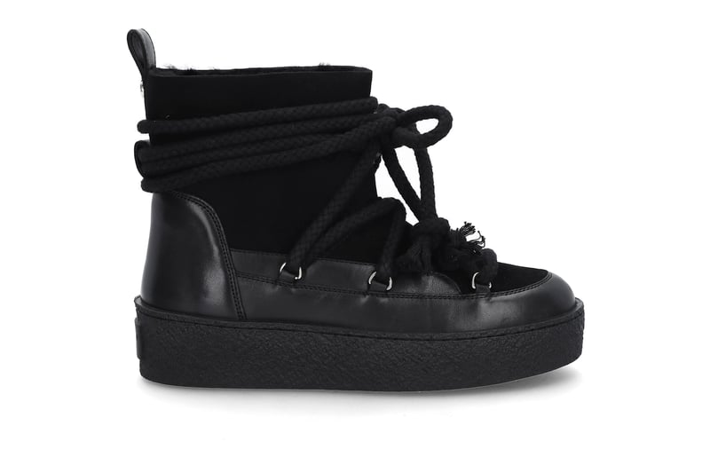 Varme vinterboots STOCKHOLM DESIGN GROUP Varme vinterboots STOCKHOLM DESIGN GROUP