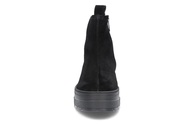 STOCKHOLM DESIGN GROUP 1197 BLACK SUEDE STOCKHOLM DESIGN GROUP