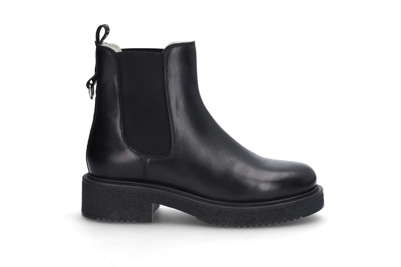 Flotte skinn boots UNIFIED Flotte skinn boots UNIFIED
