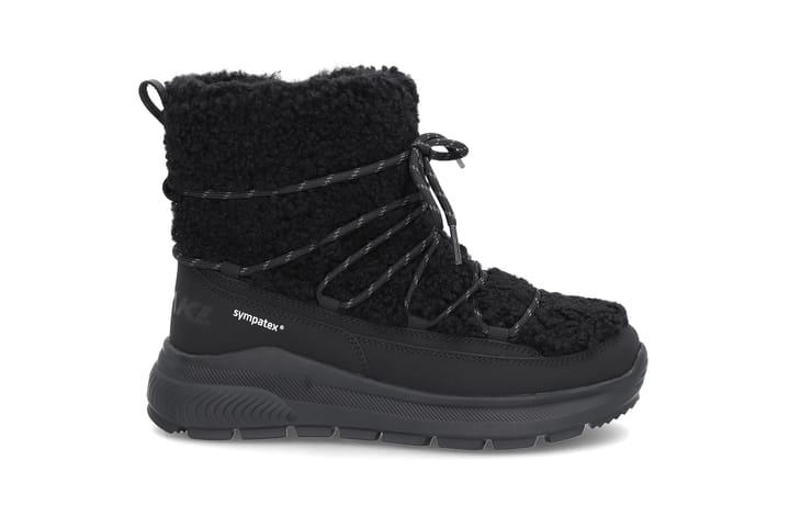 OKAKI 1337 BLACK OKAKI