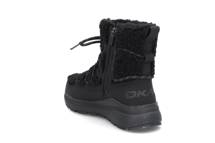 OKAKI 1337 BLACK OKAKI