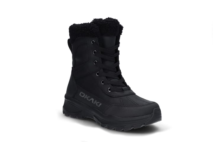 OKAKI 1339 BLACK OKAKI