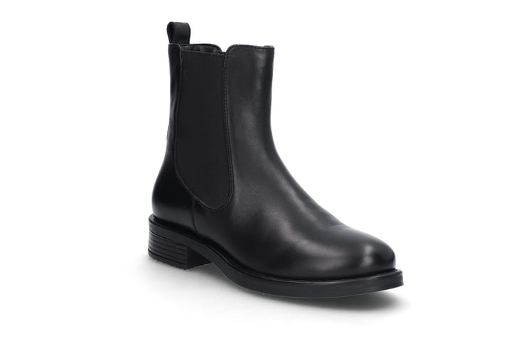 SOFTWALK 1452 BLACK SOFTWALK