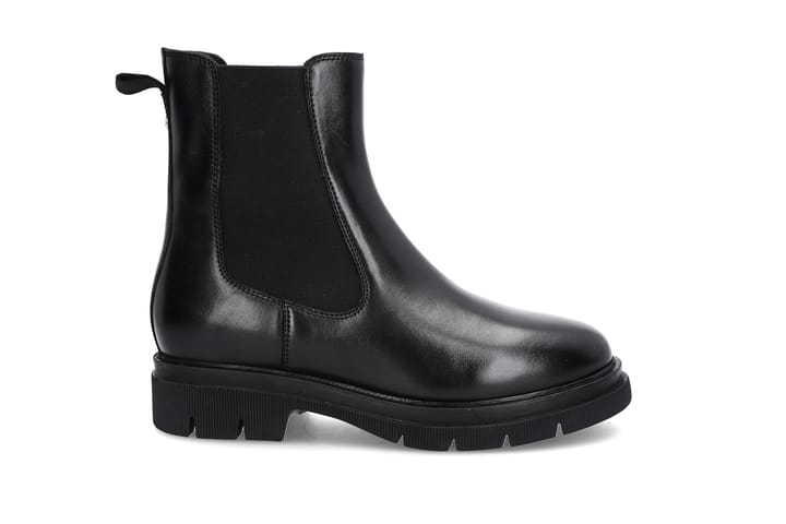 SOFTWALK 1455 BLACK SOFTWALK