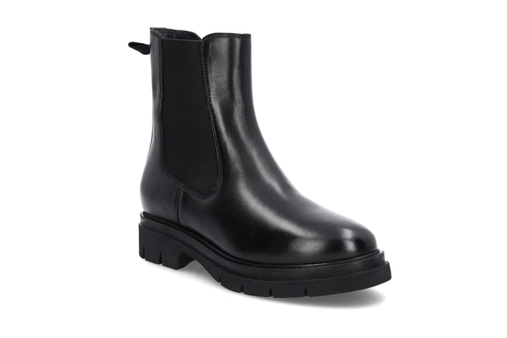 SOFTWALK 1455 BLACK SOFTWALK