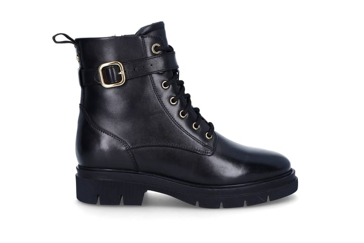 SOFTWALK 1456 BLACK SOFTWALK