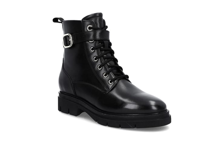 SOFTWALK 1456 BLACK SOFTWALK