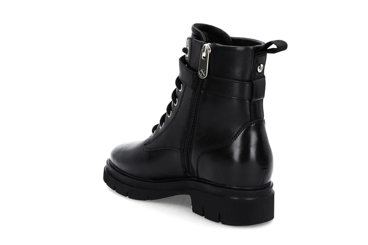 SOFTWALK 1456 BLACK SOFTWALK