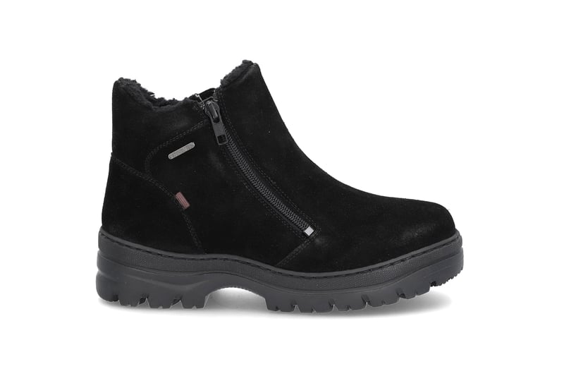 Vanntette vinterboots m/pigger SOFTWALK