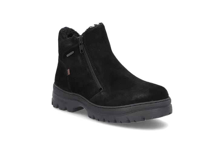 SOFTWALK 1487 BLACK SOFTWALK