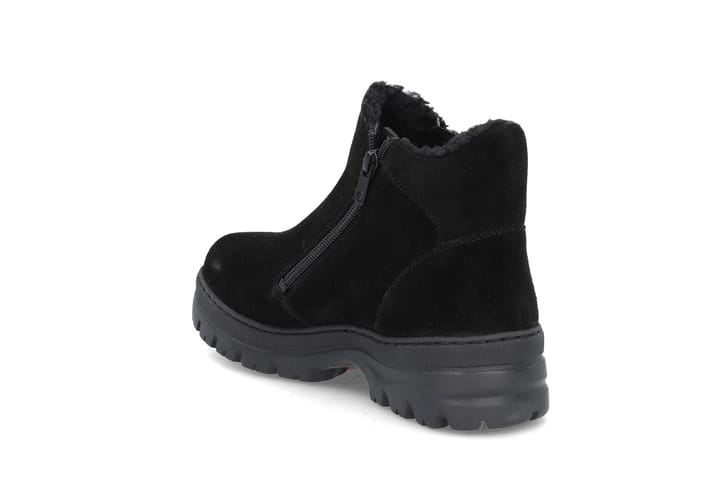 SOFTWALK 1487 BLACK SOFTWALK