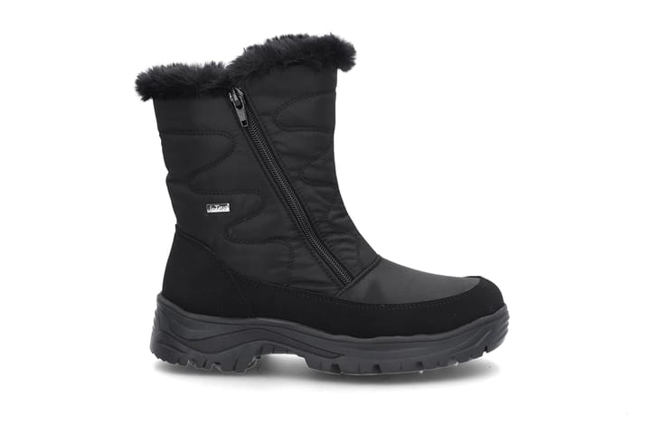SOFTWALK 1493 BLACK SOFTWALK