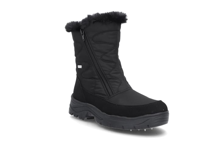 SOFTWALK 1493 BLACK SOFTWALK