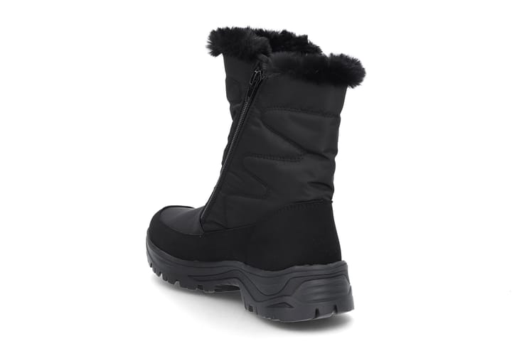 SOFTWALK 1493 BLACK SOFTWALK
