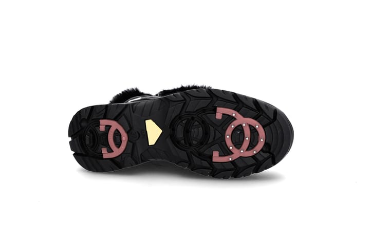 SOFTWALK 1493 BLACK SOFTWALK